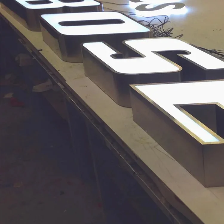 3d inox plexi